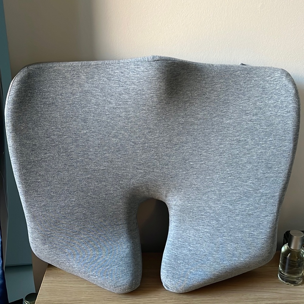 Cushion Lab support pillow